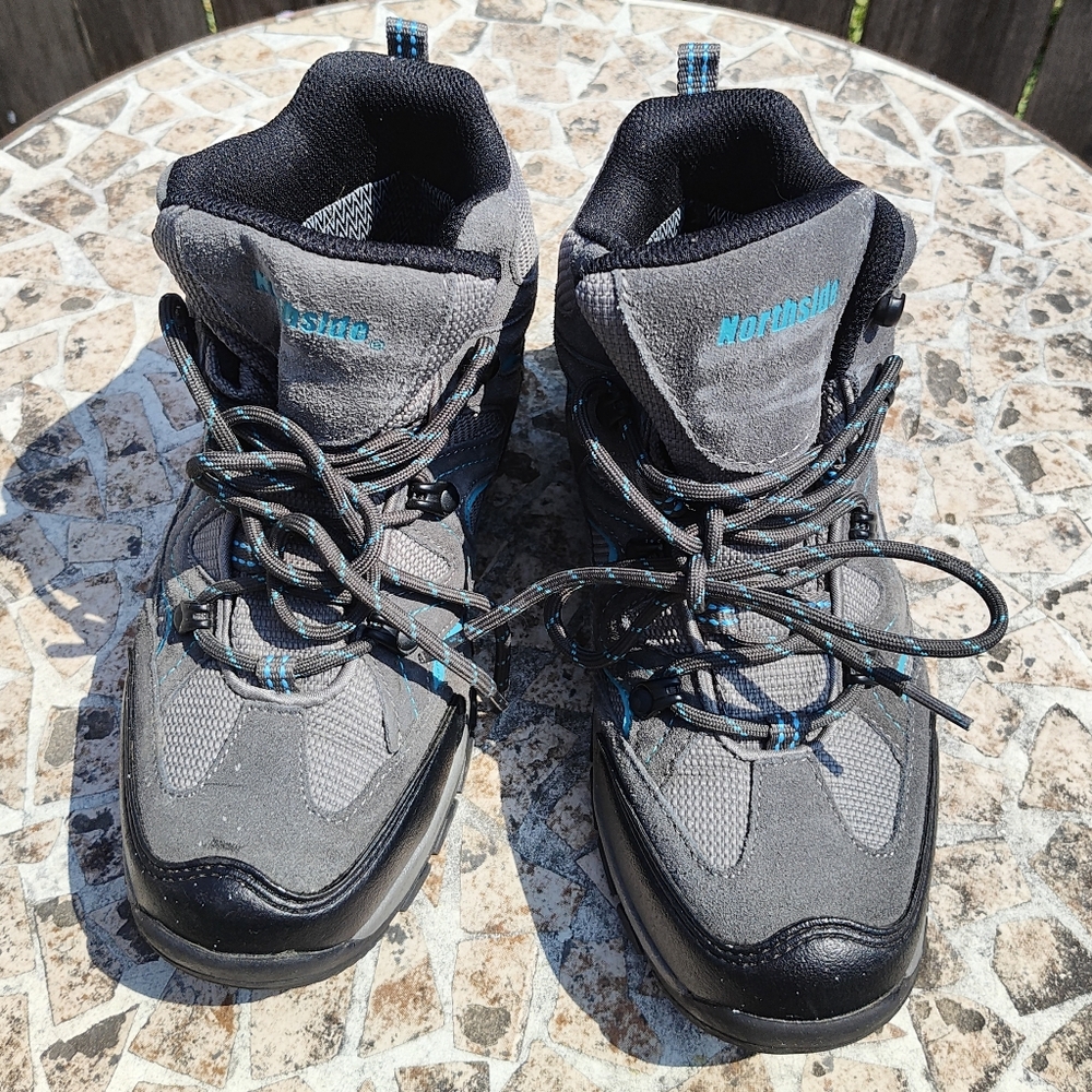 Hiking Boots